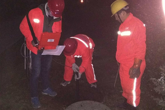 管道CCTV、QV檢測工程 管道CCTV、QV檢測工程